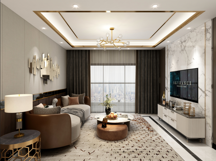 品质生活也不贵！佟丽娅力推的月影家居1999套餐带你告别简陋家装！ 