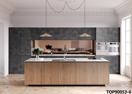 后现代主义——形式多变的灵动空间 