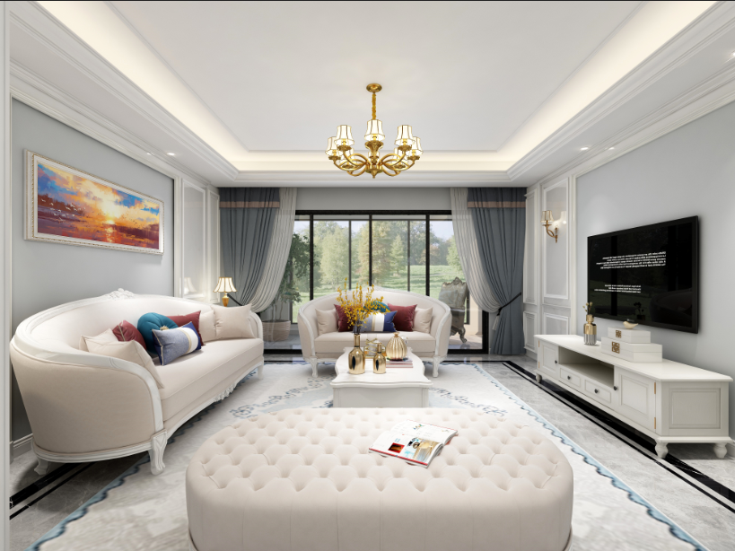 月影家居1999套餐，佟丽娅直呼：不仅价格亲民而且服务周到！ 