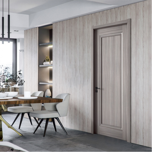 登峰梦木门：产品精雕细琢，质量精益求精