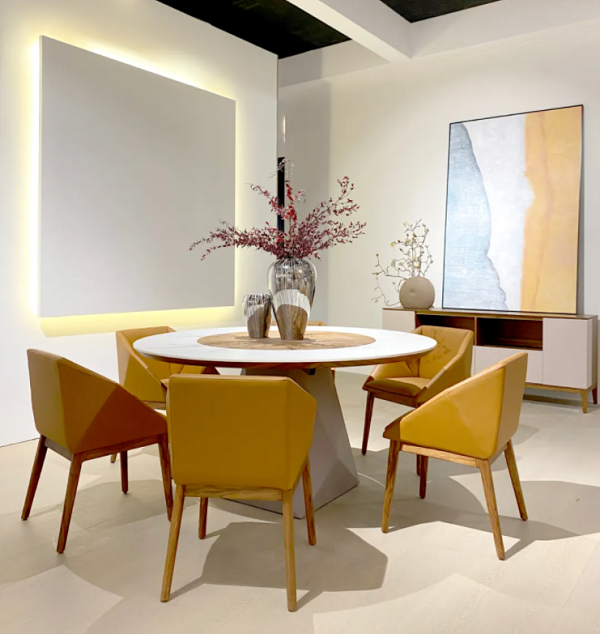 楷模新品 | 无风格设计，自由无需被定义 