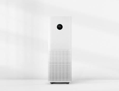 久居室内也可以尽情畅享好空气——米家空气净化器Pro 