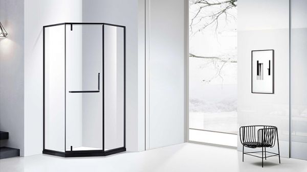 精致格调之选丨鹰卫浴Aesop伊索82系列淋浴房 