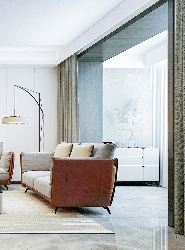 楷模NAAT | 理想主义，功能且美 