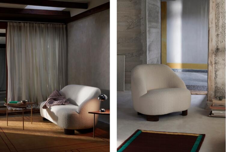 探索日常中的仪式感 ——&Tradition 2022 春季新品全新发布 