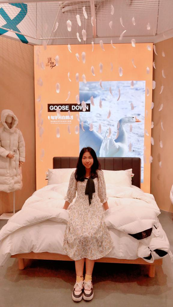 远梦家居生活馆2.0功能分区完善 用户选购家居用品好选择 