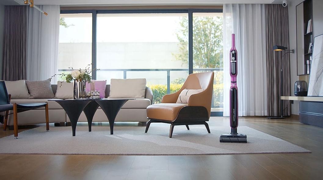 吉米维纳斯一体机，集多项功能于一身，一站式居家清洁从此开始 