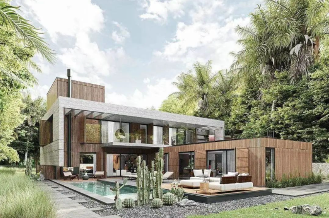 伊米兰格｜芳菲四月，在家里也能尽享美好春景！ 