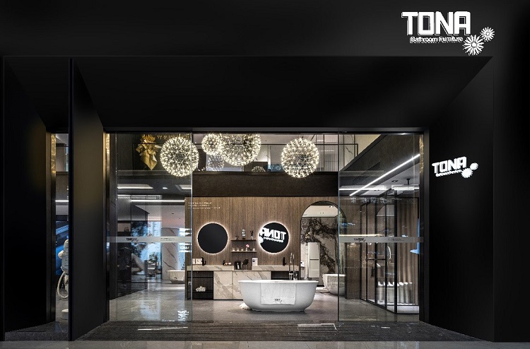  TONA朵纳极简浴室,4月28日线上品牌私享会邀您参加 