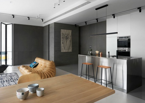  FANCY印象 | 以极致，向极致去