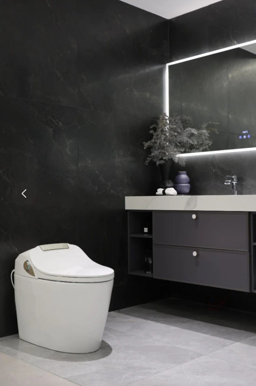 引领洁净新风尚，实力“芯”体验，恒洁Q9X震撼上市 