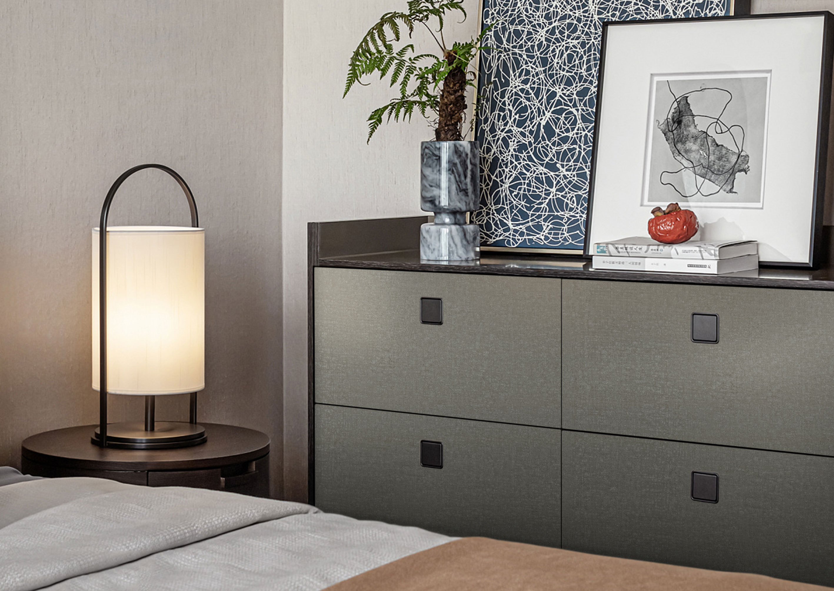  TOP系列| “布”入创意 思趣味 